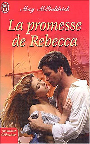 La promesse de Rebecca