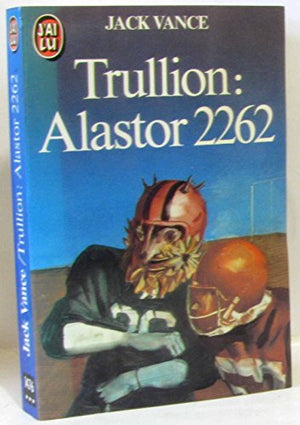 Trullion : Alastor 2262