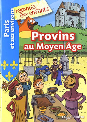 Provins au Moyen âge