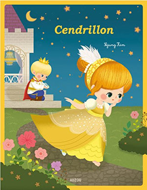 Cendrillon