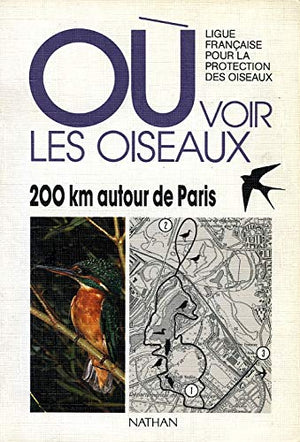 Où voir les oiseaux