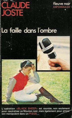 La faille dans l'ombre