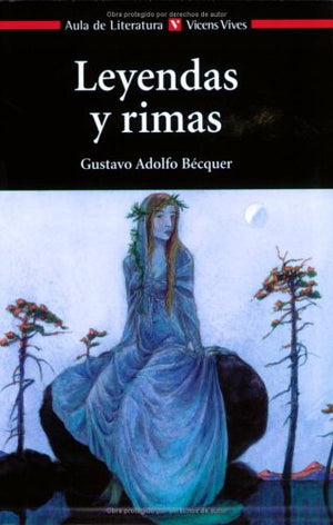 25. Leyendas y rimas ( excepto Catalunya ) (Aula de Literatura)