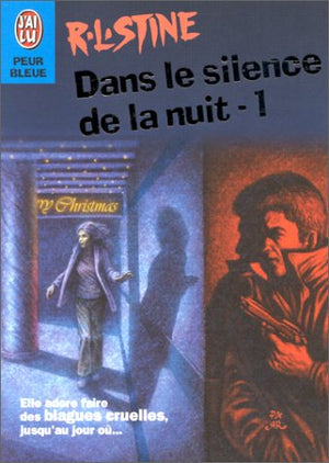 Dans le silence de la nuit, numéro 1