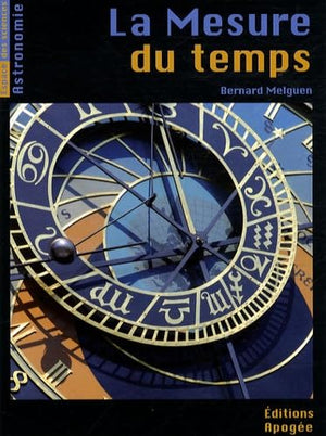 La mesure du temps