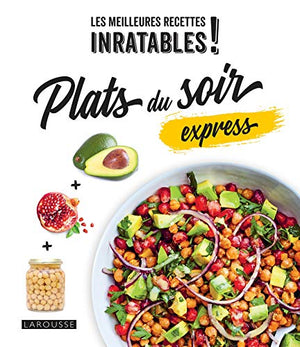 Plats du soir express