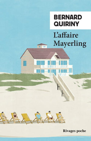 L'affaire Mayerling