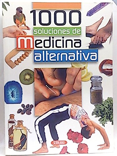 1000 soluciones de medicina alternativa