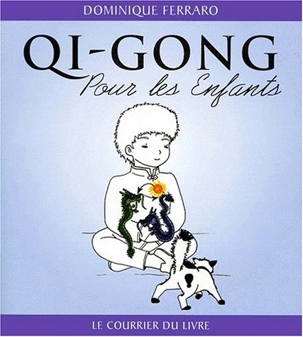 Qi-gong pour les enfants