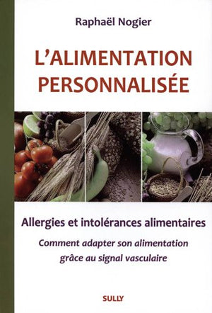 L'alimentation personnalisée