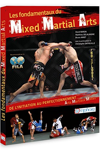 Les fondamentaux du Mixed Martial Arts