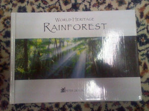 World Heritage Rainforest