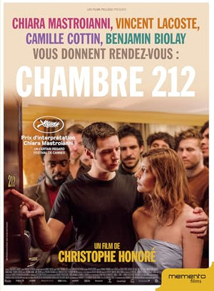 Chambre 212