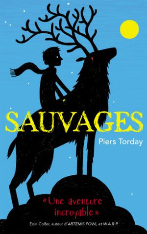 Sauvages