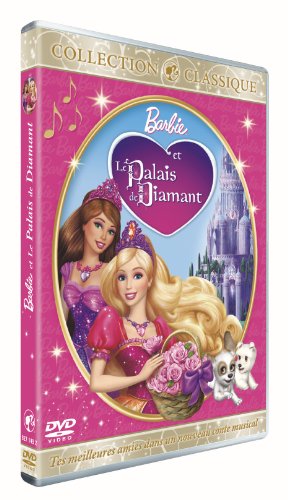 Barbie et Le Palais de Diamant