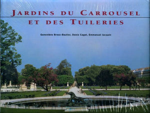 JARDIN DU CARROUSEL ET DES TUILERIES