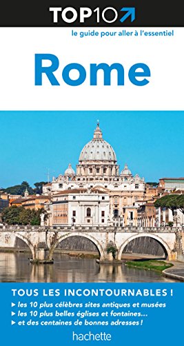 Top 10 Rome