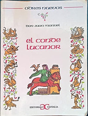 El conde Lucanor