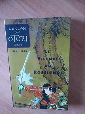 Le clan des Otori