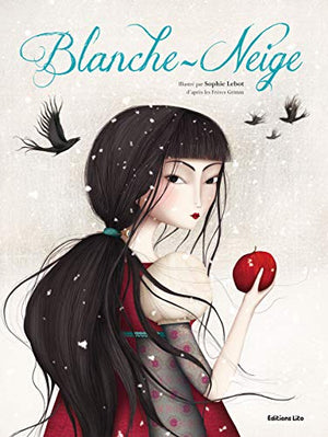 Blanche-Neige