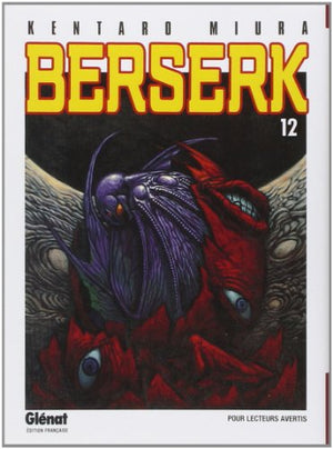 Berserk