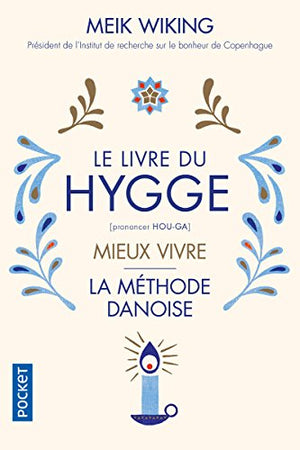 Le livre du Hygge