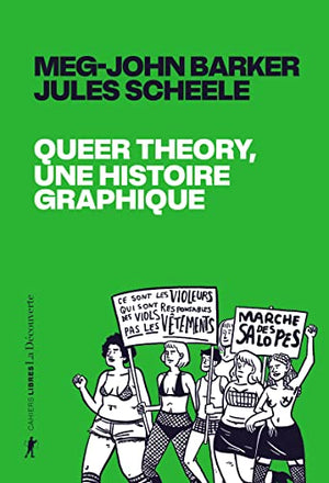 Queer theory, une histoire graphique