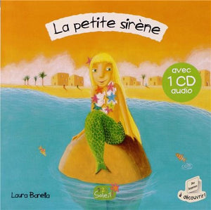 La petite sirène