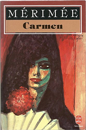 Carmen et autres nouvelles