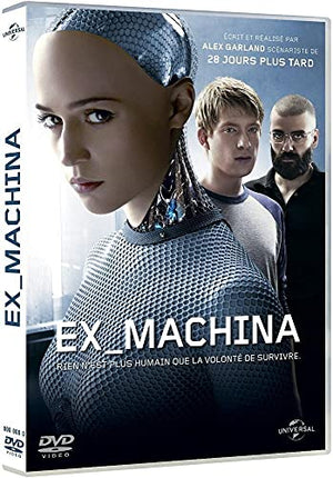 Ex Machina