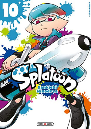 Splatoon