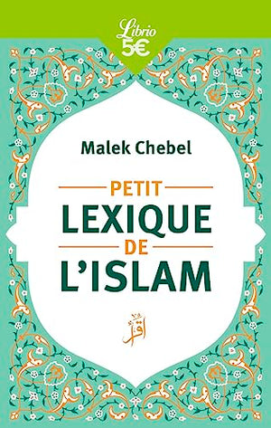 Petit lexique de l'islam