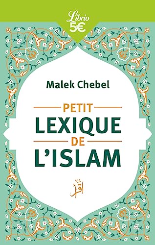 Petit lexique de l'islam