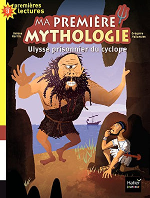 Ulysse prisonnier du cyclope