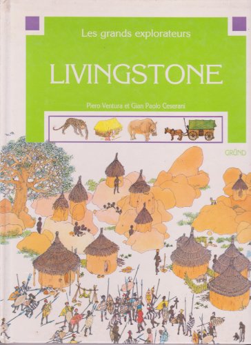 Livingstone