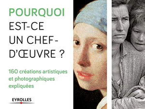 Pourquoi est-ce un chef d'oeuvre ?