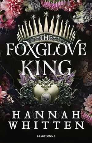 The Foxglove King