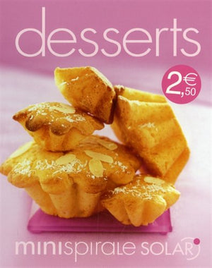 Desserts