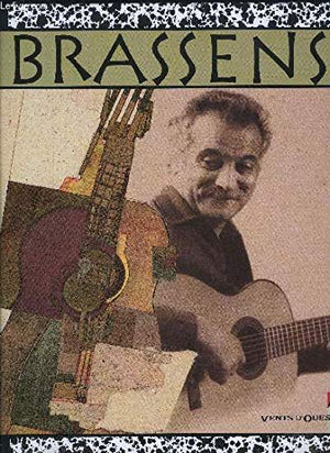 Brassens en bande dessinée