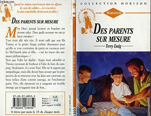 Des parents sur mesure