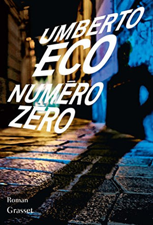 Numéro zéro