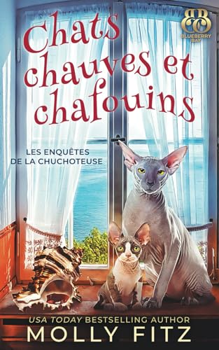 Chats Chauves et Chafouins
