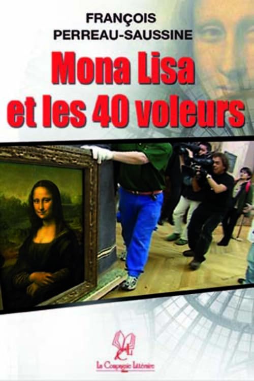 Mona lisa et les quarante voleurs