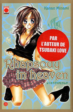 Rhapsody in Heaven Intégrale