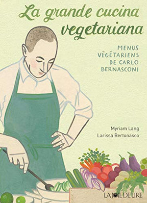 La grande cucina vegetariana