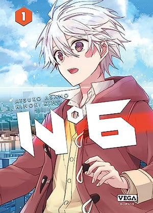 N°6 - Tome 1