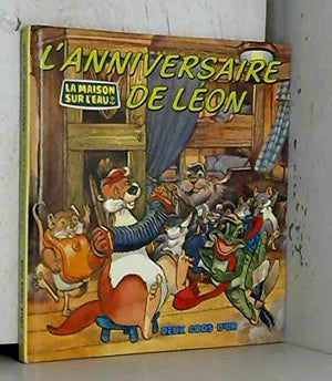 L'anniversaire de Léon