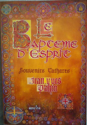 Le baptême desprit