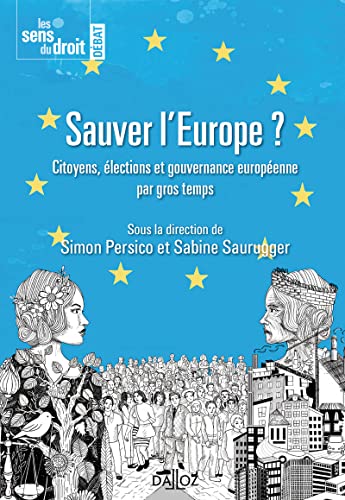 Sauver l'Europe ?