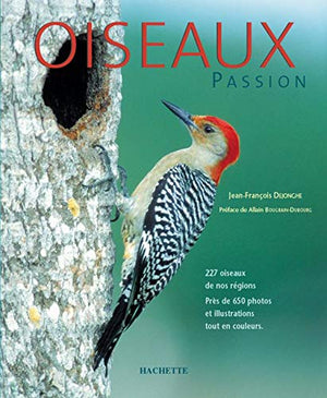 Oiseaux passion